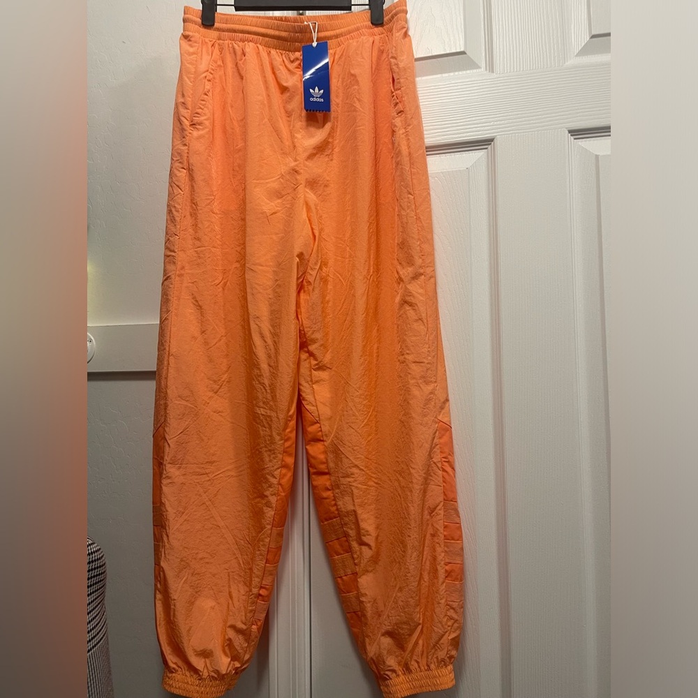 NWT Adidas Originals Track Pants